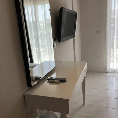 Karadede Çeşme