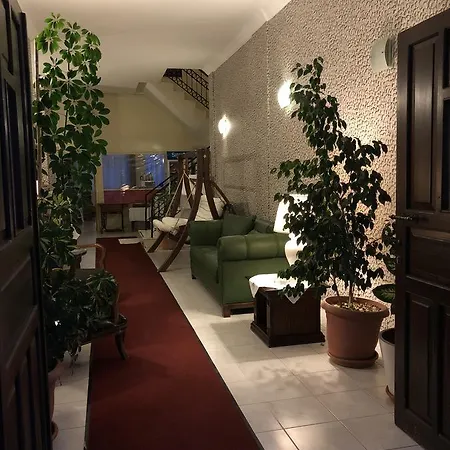 Hotel Karadede Çeşme