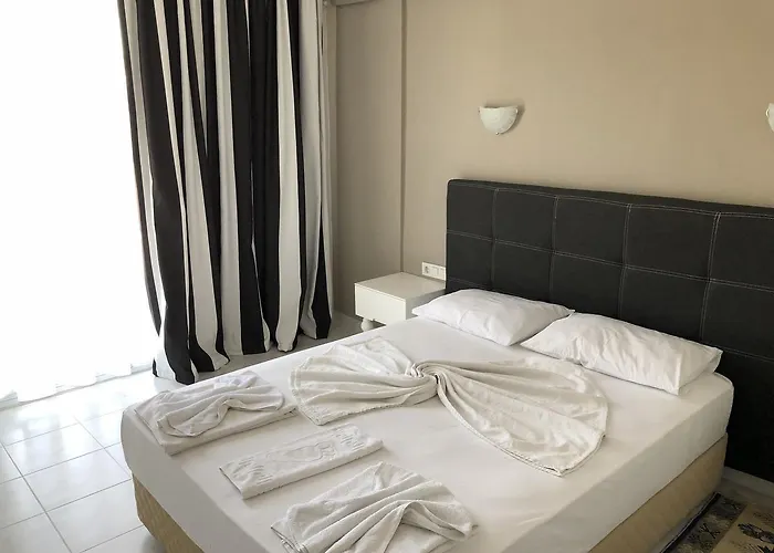 Karadede 호텔 Çeşme